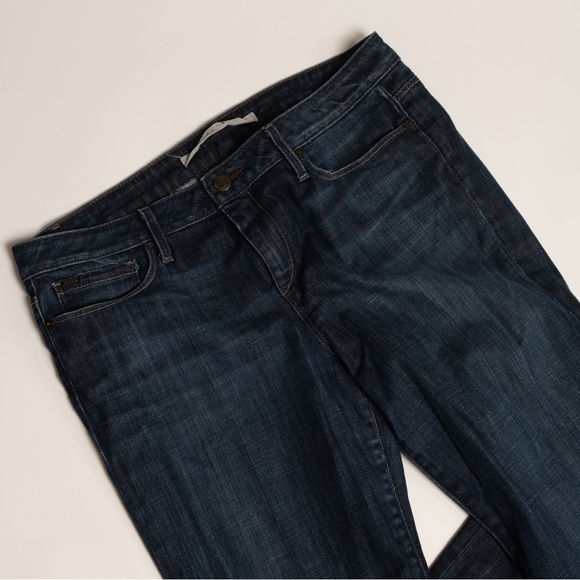 Joes jeans 31x33 Women’s Icon Muse Bootcut Dark Wash Jean - Picture 3 of 9